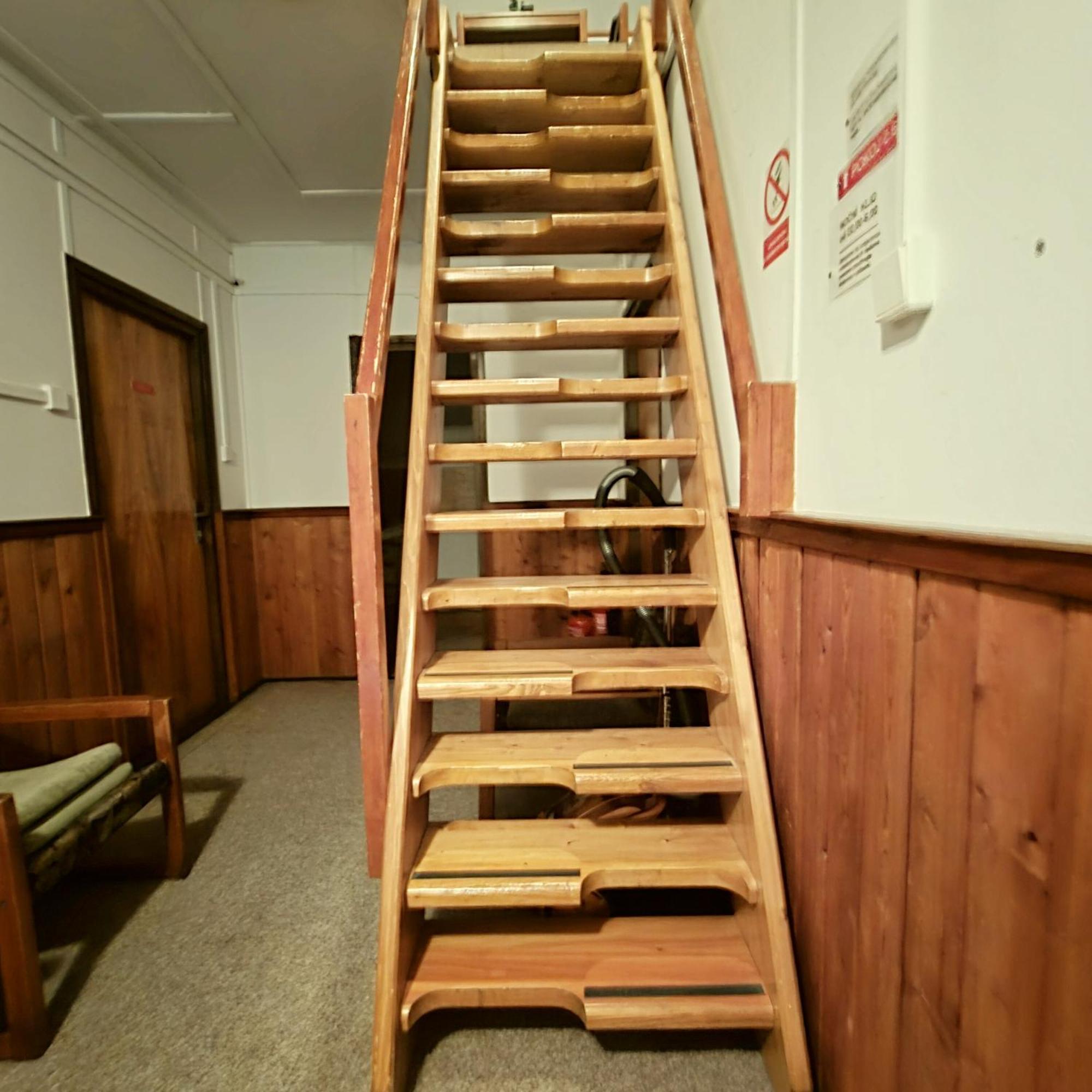 Turisticka Chata Jiskra Harrachov Buitenkant foto