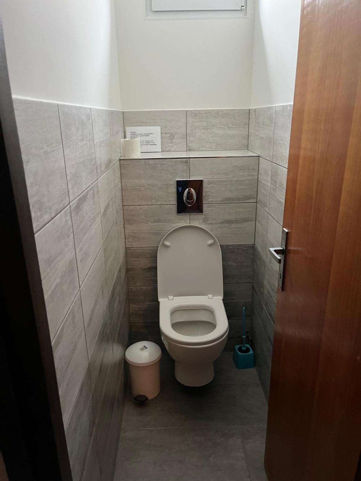 Turisticka Chata Jiskra Harrachov Buitenkant foto