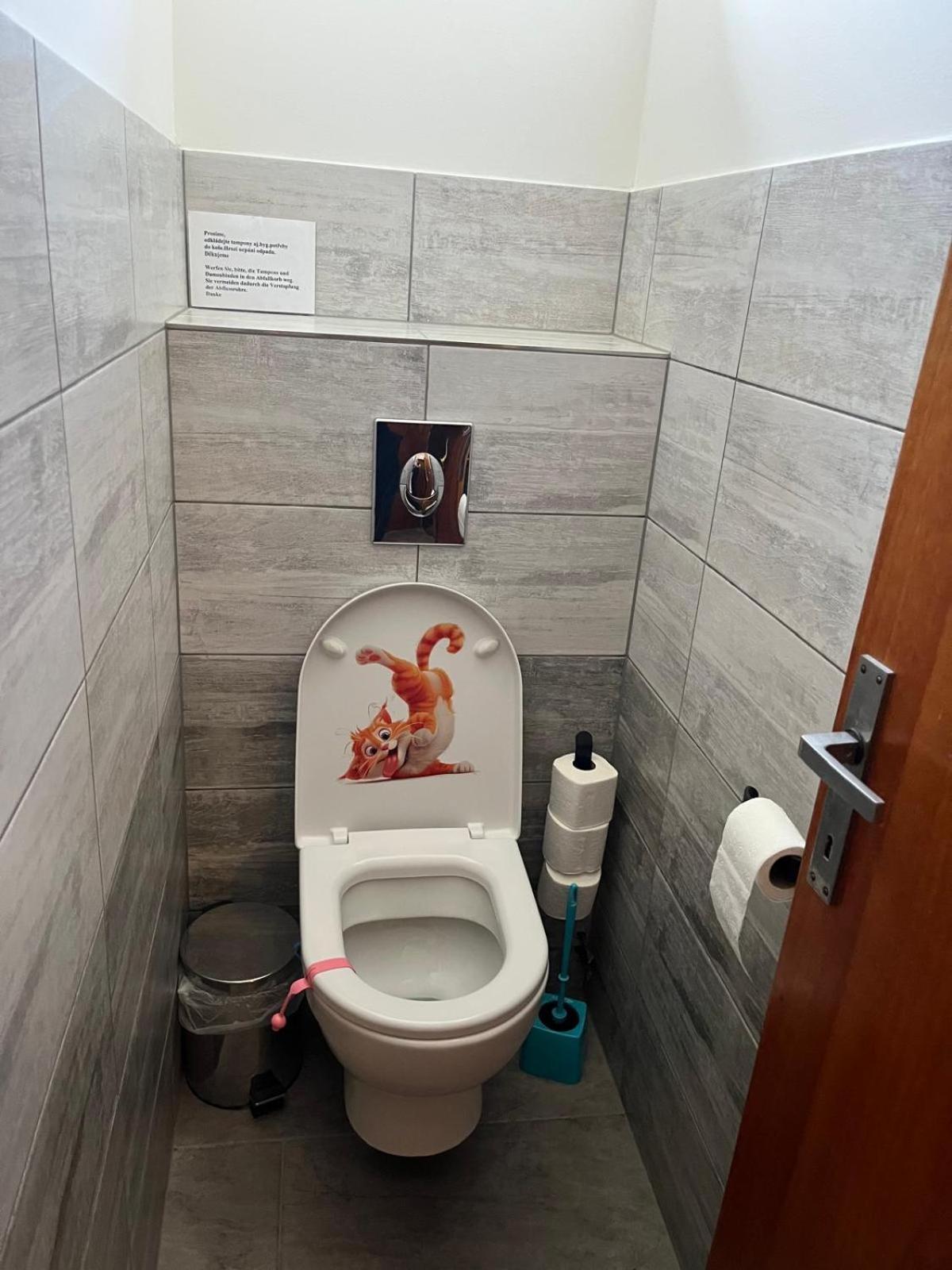Turisticka Chata Jiskra Harrachov Buitenkant foto